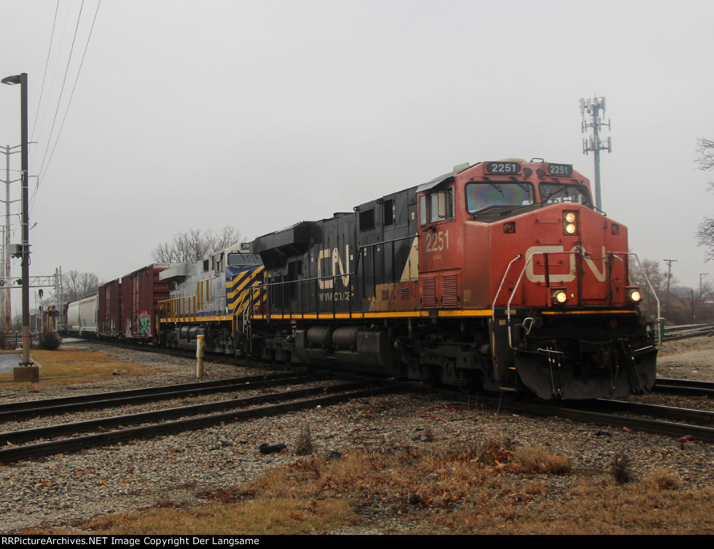 CN 2251 L50391-27